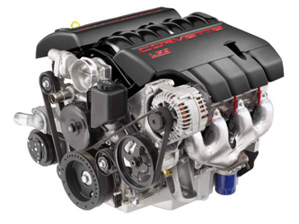 P1957 Engine